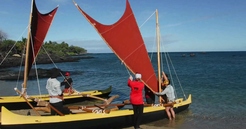 Coastal Voyage 2023 Puakō to Kīholo